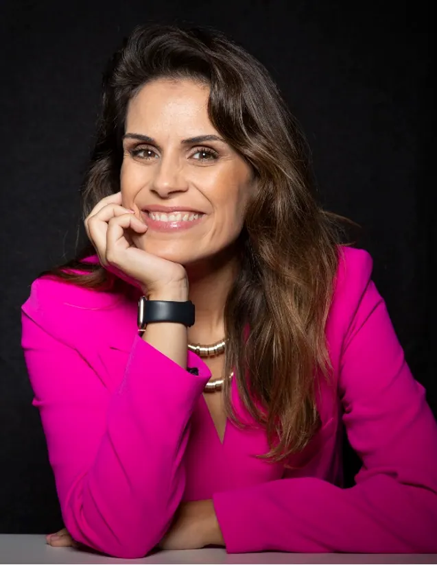 Sónia Domingos